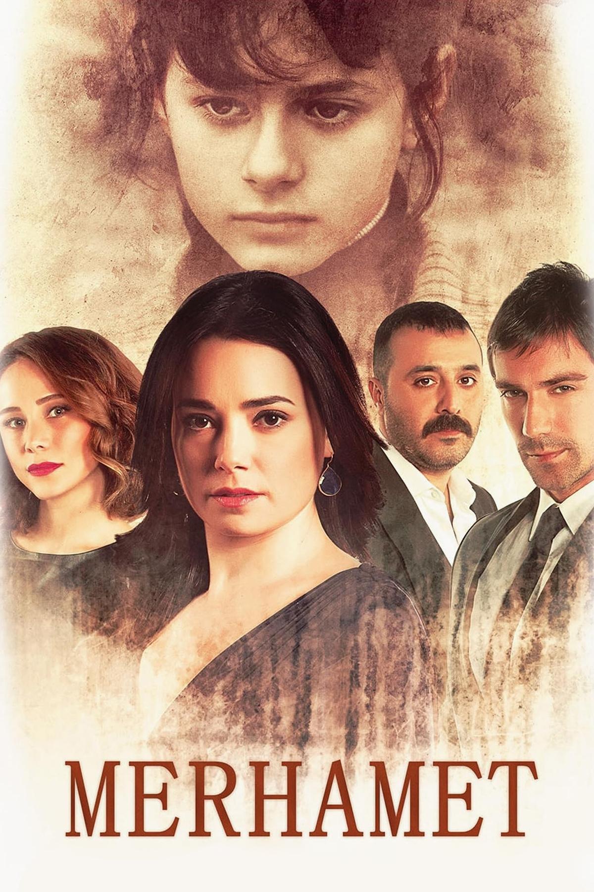 Merhamet S01 540P Turkish COMPLETED