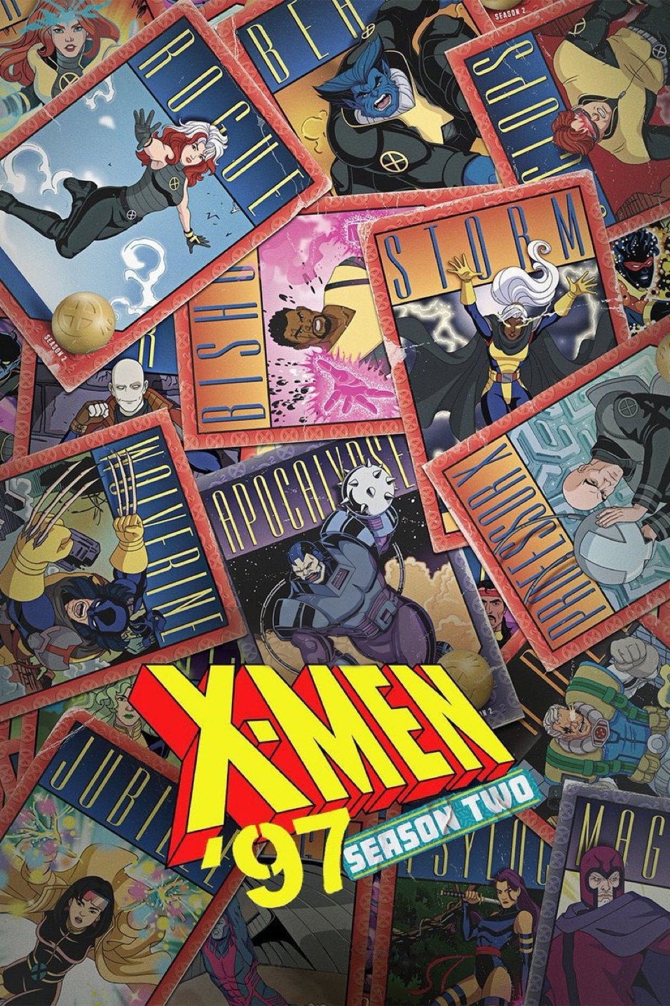 Download X-Men ’97 (2024) Season 2 Complete Mkv ONGOING Download X-Men ’97 (2024) Season 2 Complete Mkv ONGOING