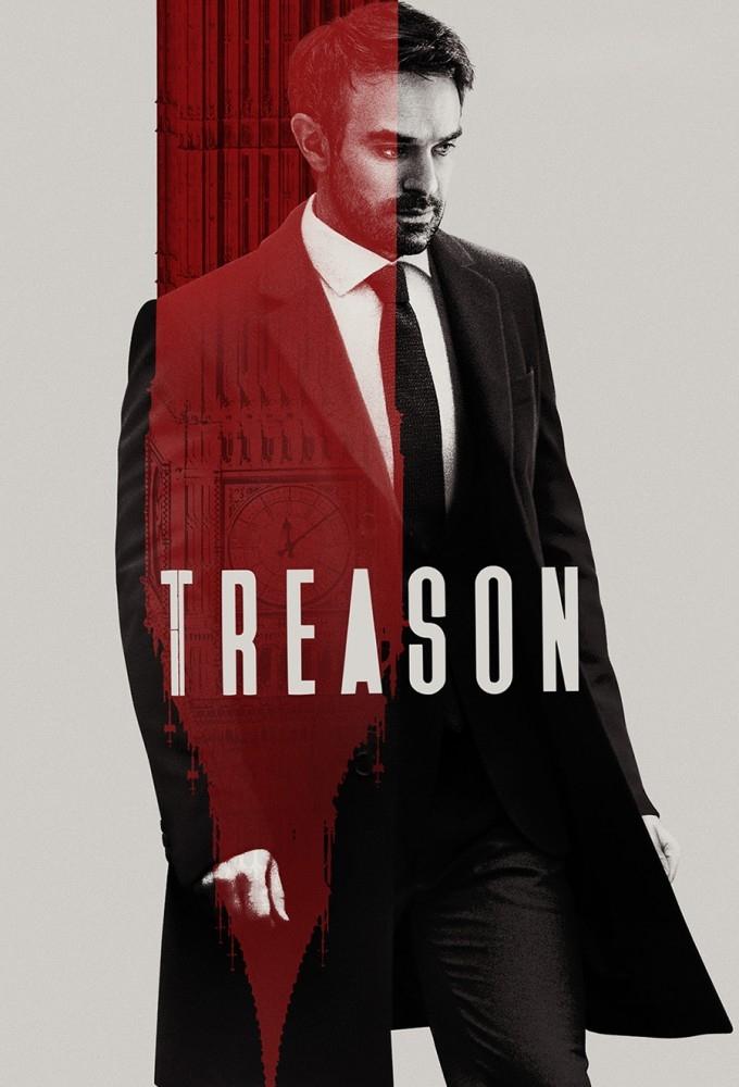 Download Treason (2022) Season 1 Complete Mkv <span class="status-badge status-completed">COMPLETED</span>
