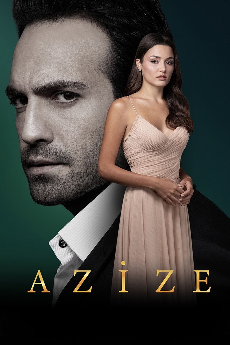 Azize S01 [Turkish] <span class="status-badge status-completed">COMPLETED</span>