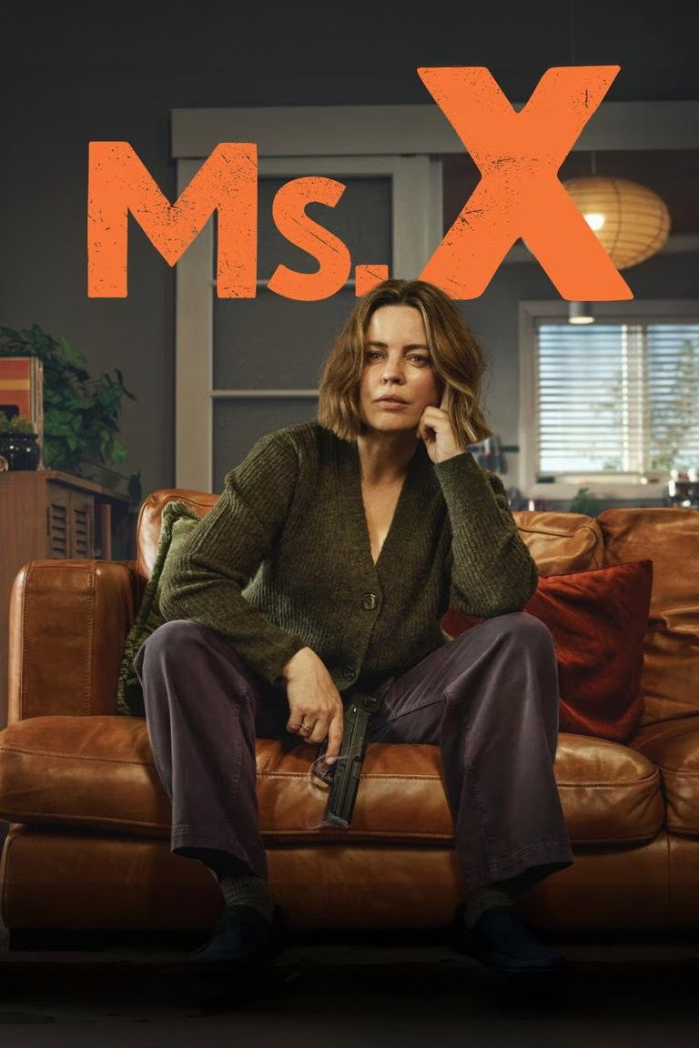 Ms. X S01 540P