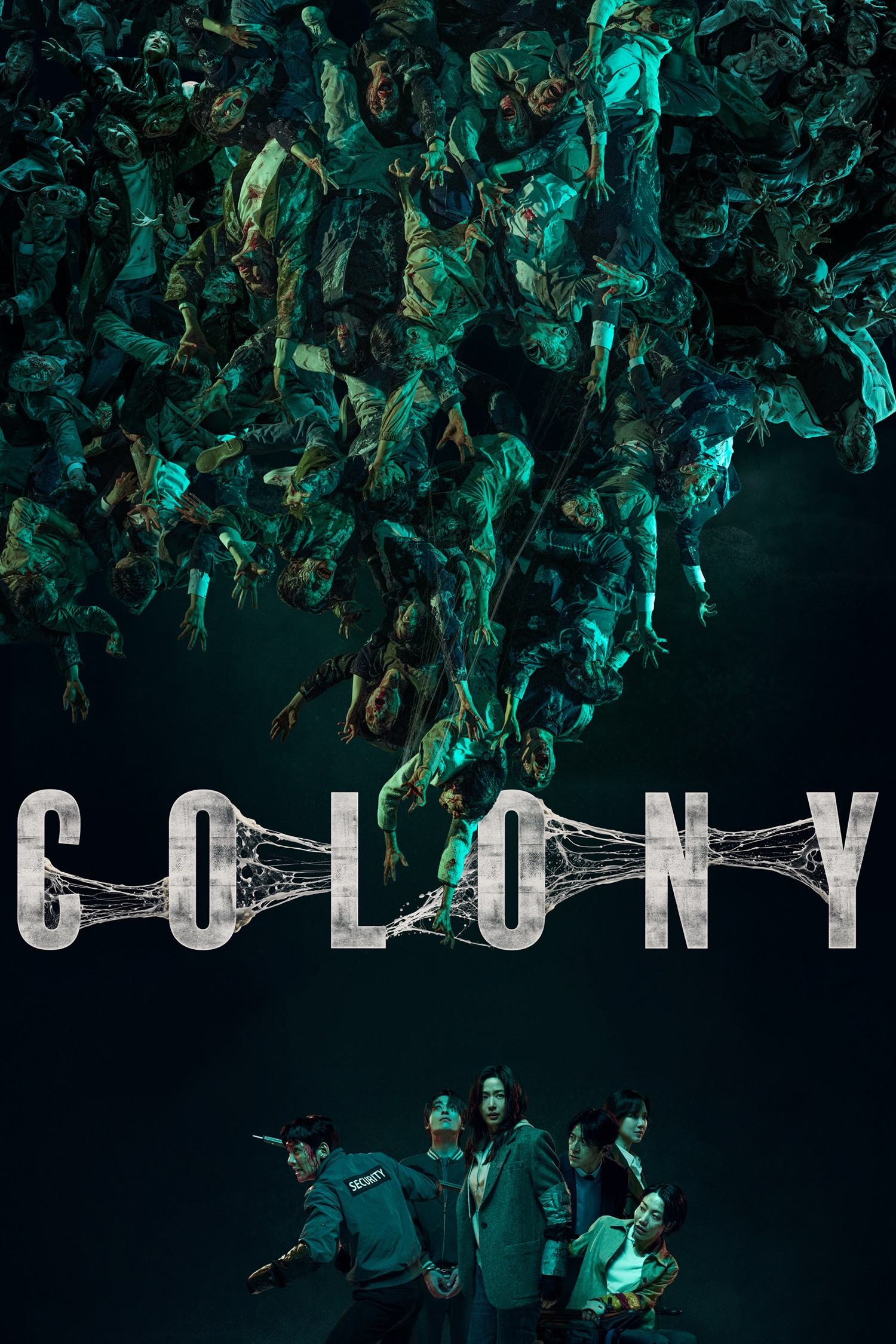 Colony (2026) 1080P – 540P