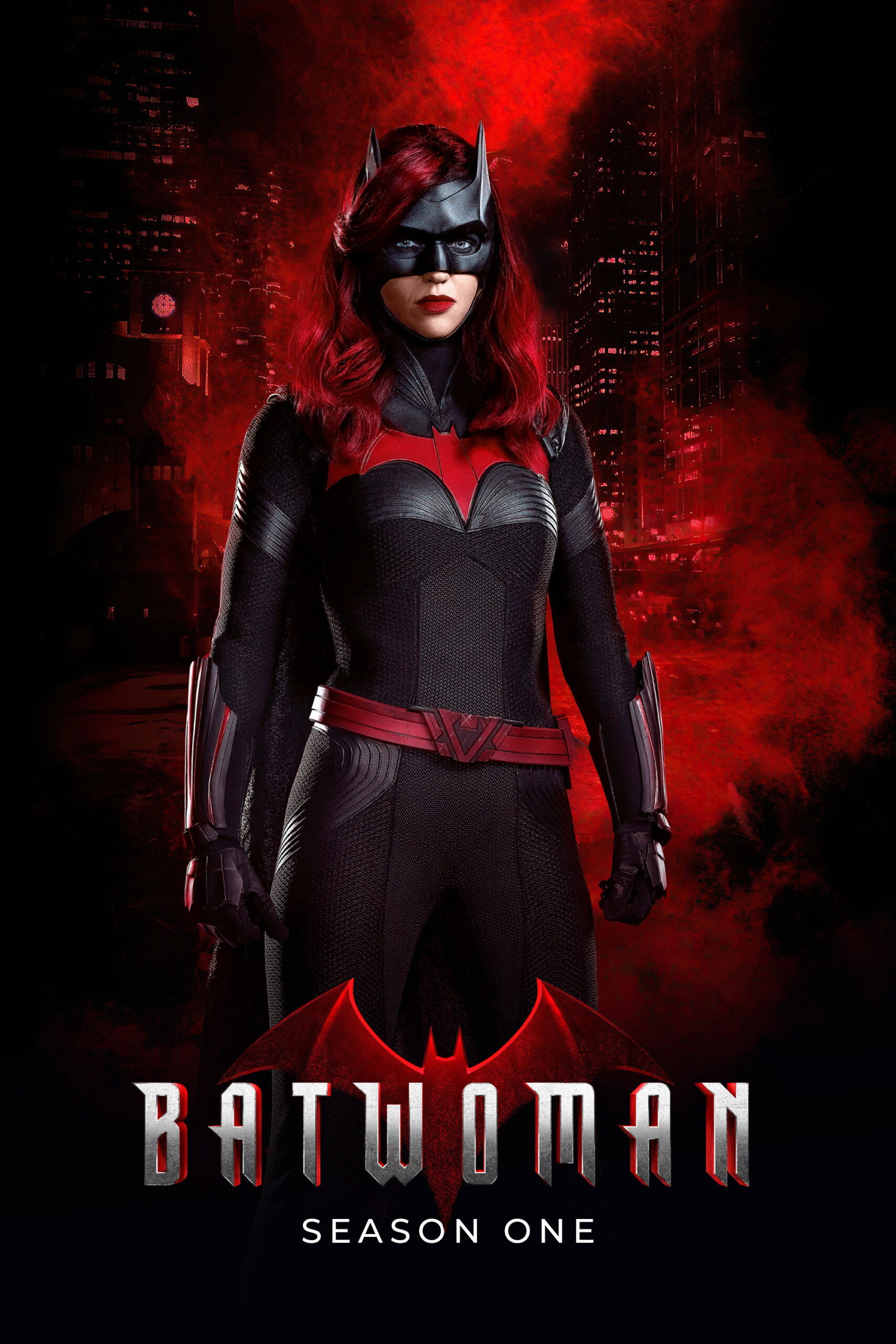 Batwoman S01 540P – 1080P COMPLETED