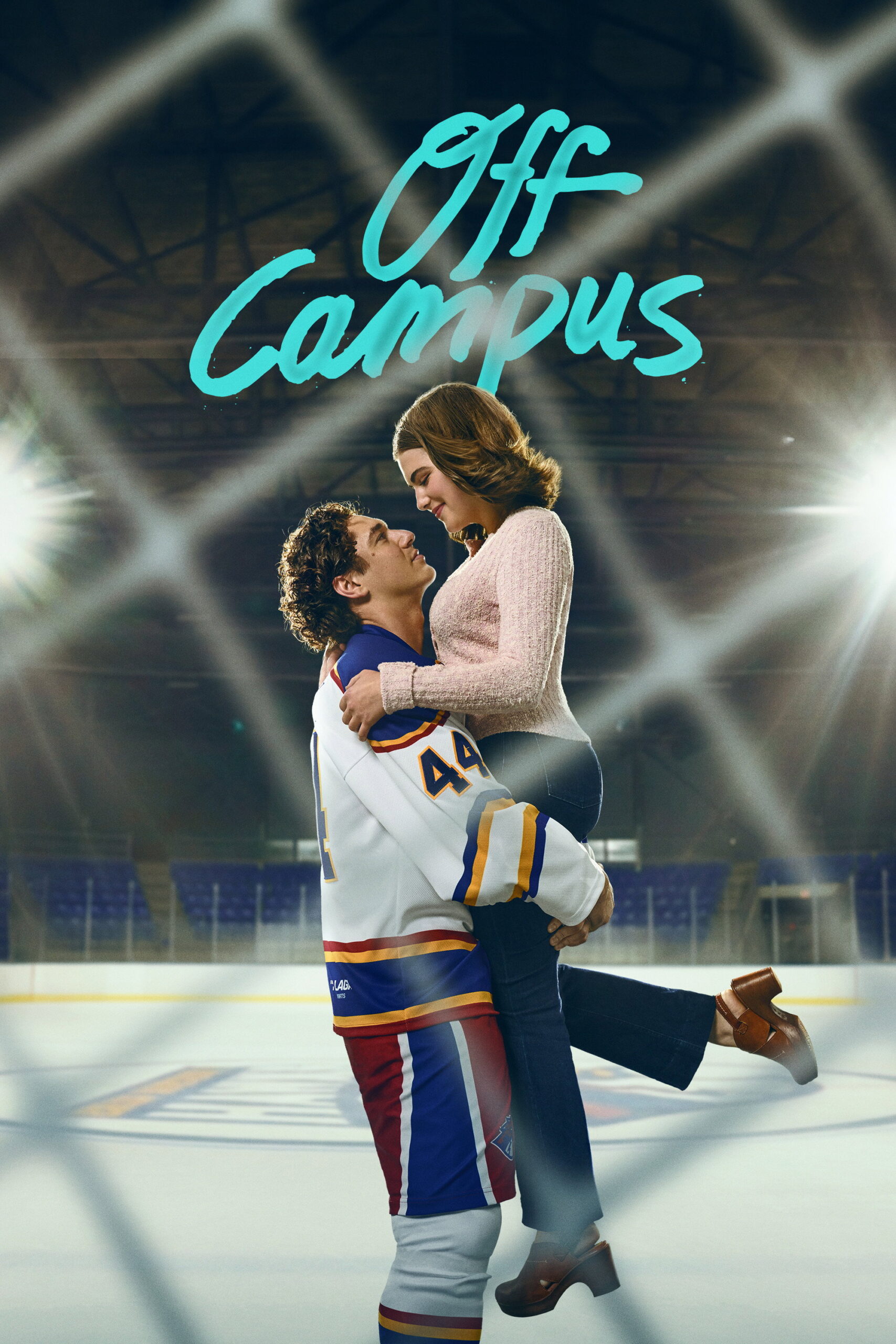 Download Off Campus (2026) Season 1 Complete Mkv COMPLETED