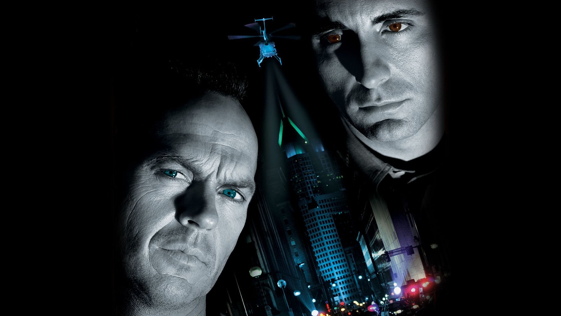 Desperate Measures (1998) 1