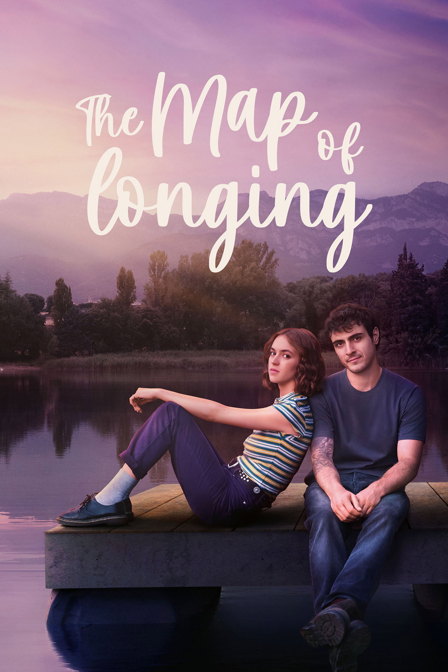 The Map of Longing S01 540P <span class="status-badge status-completed">COMPLETED</span>