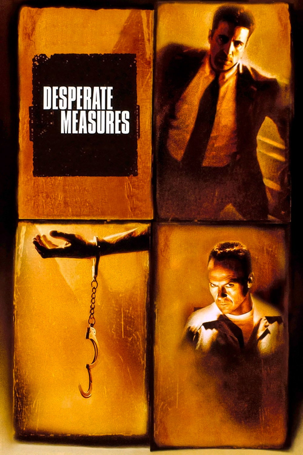 Desperate Measures (1998)