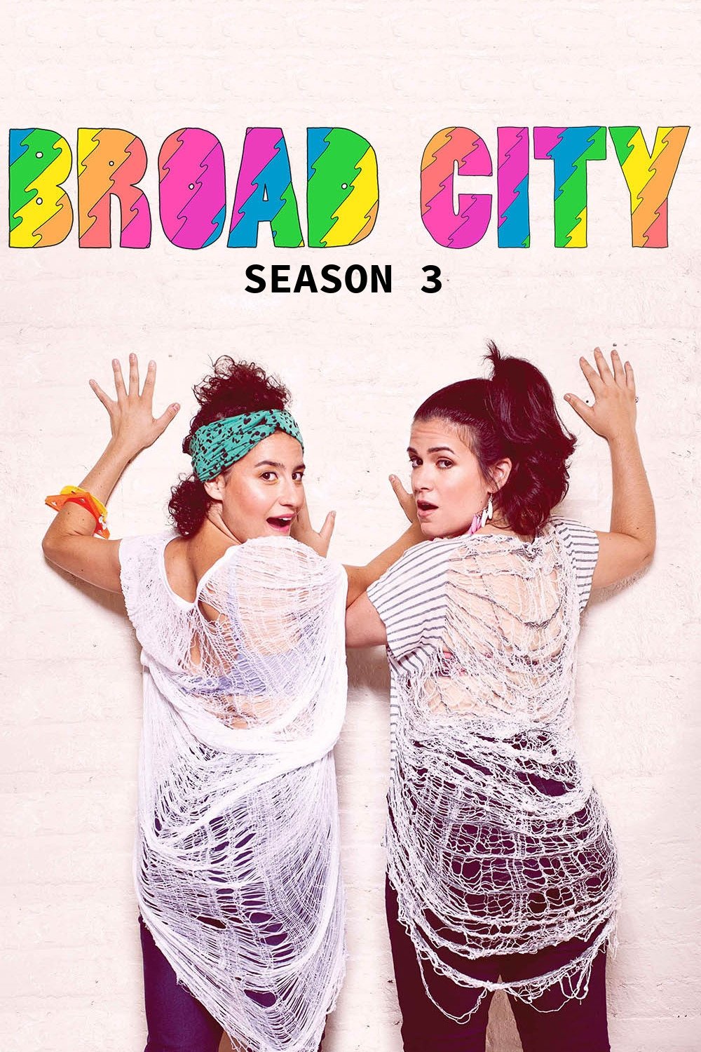 Broad City S03 <span class="status-badge status-completed">COMPLETED</span>