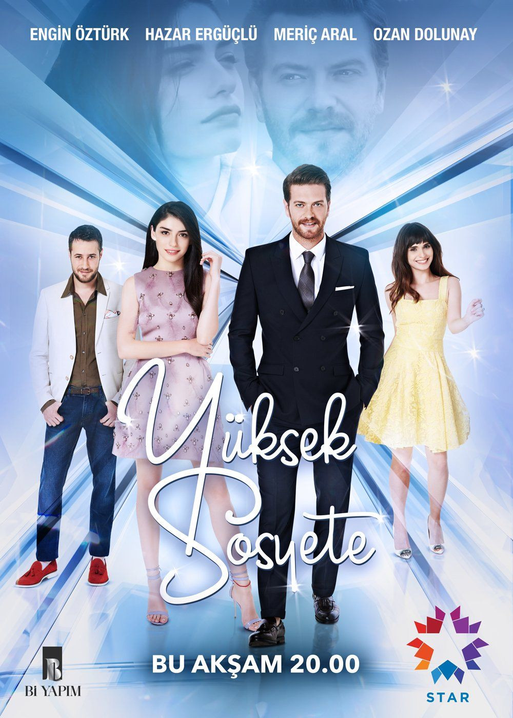 Yuksek Sosyete S01 540P Turkish COMPLETED Yuksek Sosyete S01 540P Turkish COMPLETED