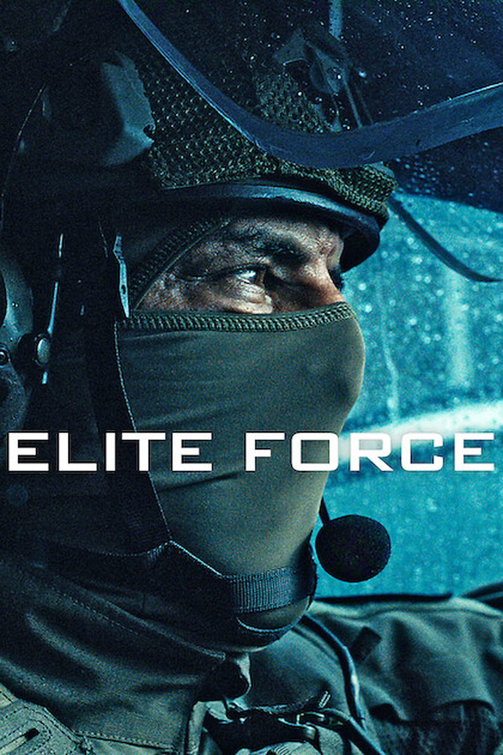 Elite Force S01 540P COMPLETED Elite Force S01 540P COMPLETED