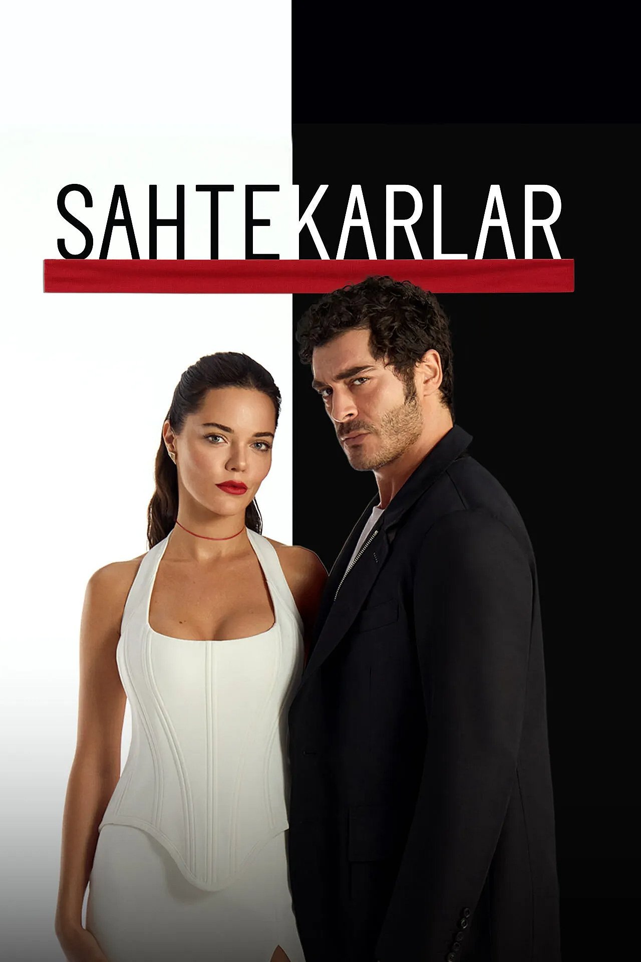 Sahtekarlar S01 540P Turkish COMPLETED