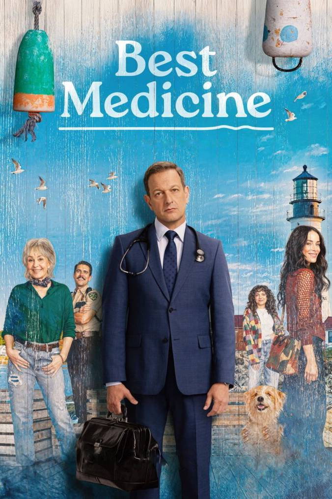 Download Best Medicine S02 [Episode 1 Added] ONGOING