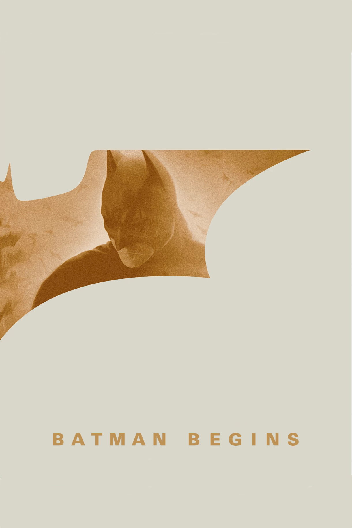 Batman Begins (2005) Batman Begins (2005)