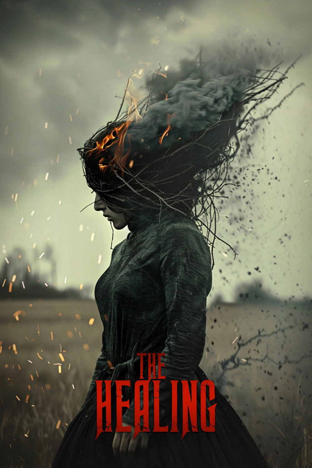 Download The Healing (2025)