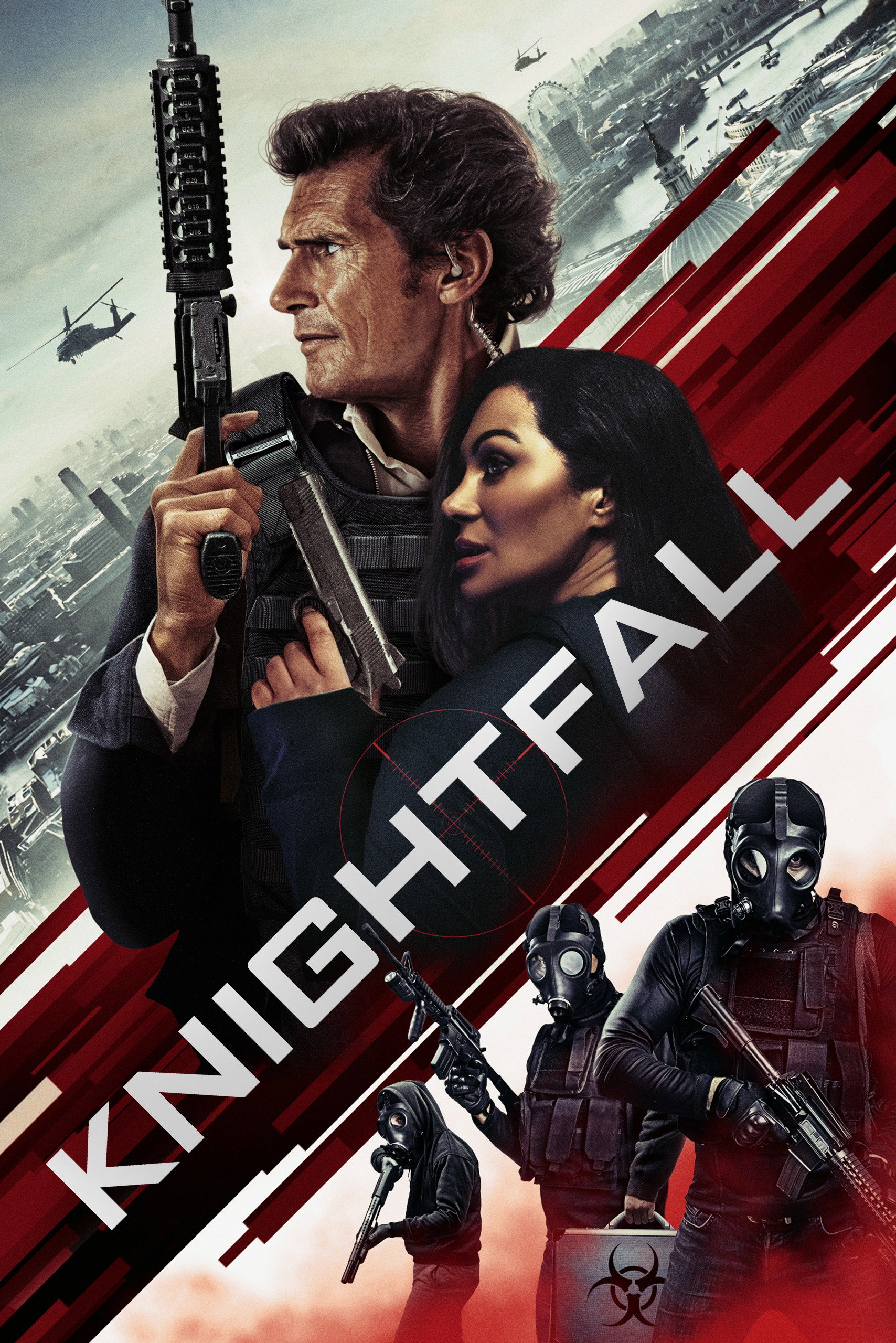 Knightfall (2026)