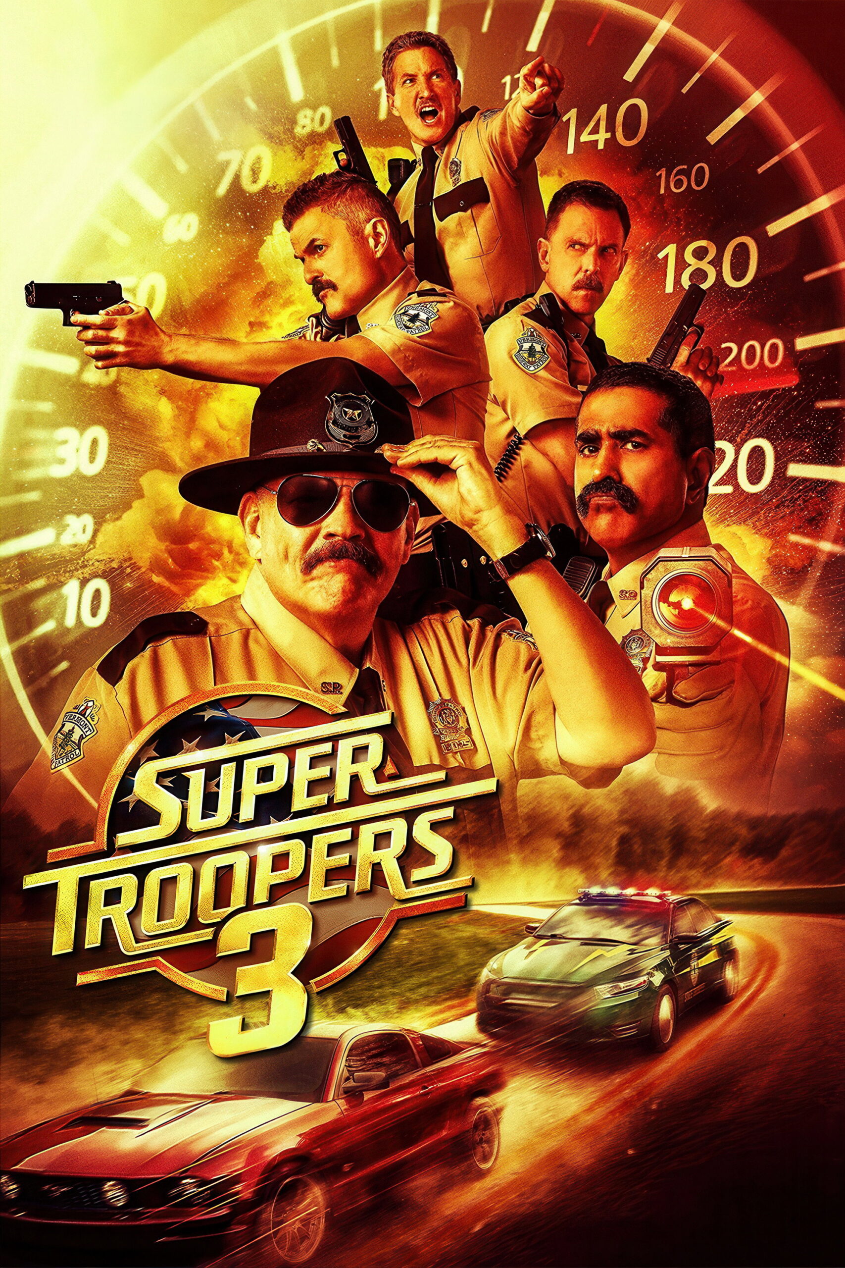 Super Troopers 3 (2026) Super Troopers 3 (2026)