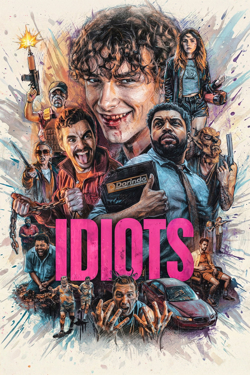 Idiots (2026)