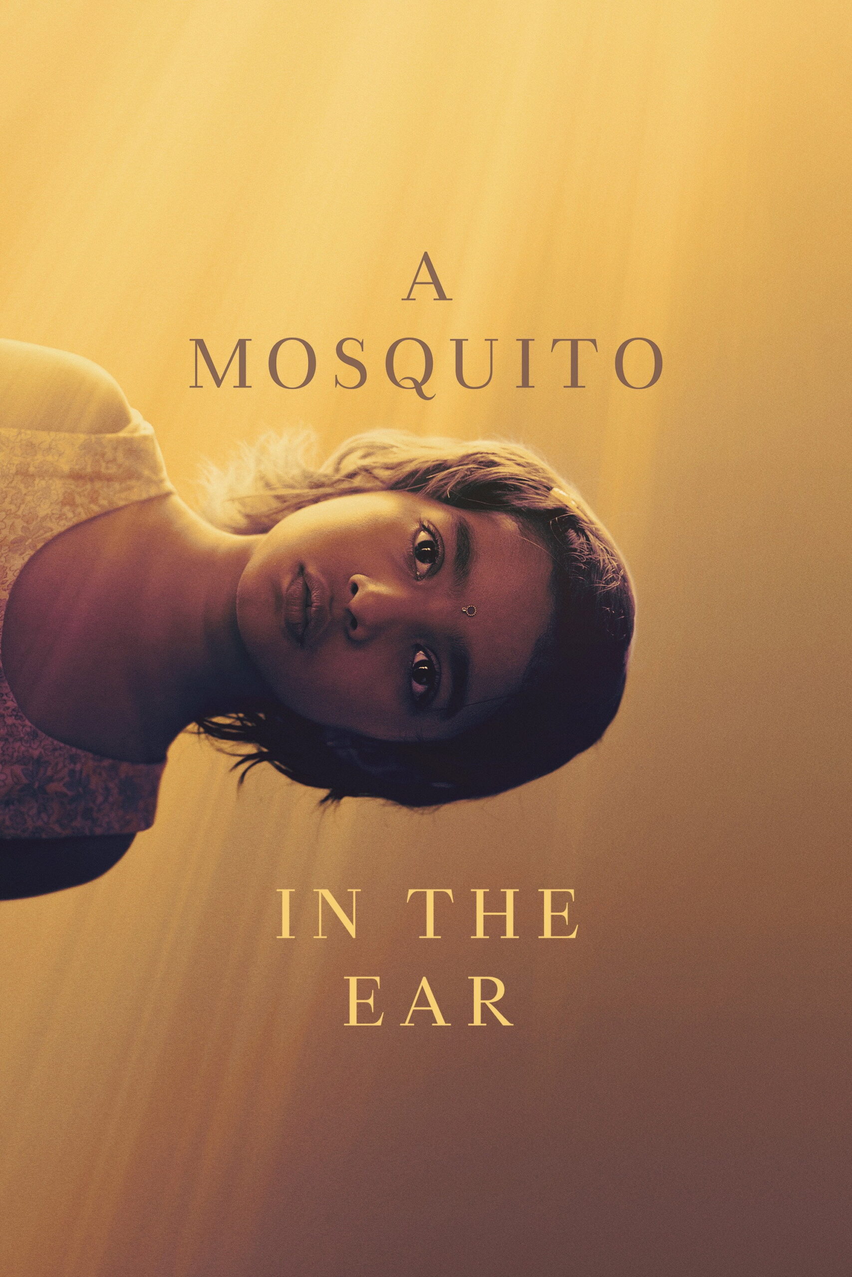 A Mosquito in the Ear (2026) A Mosquito in the Ear (2026)