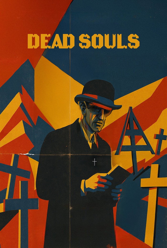 Dead Souls (2025)