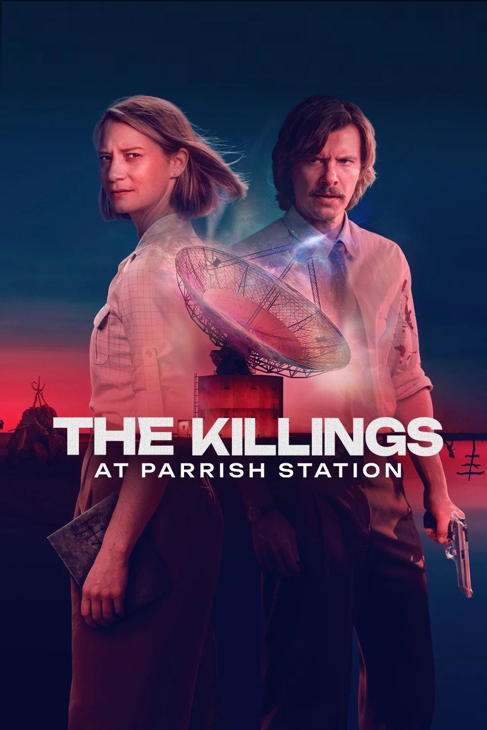 Download The Killings at Parrish Station S01 COMPLETED Download The Killings at Parrish Station S01 COMPLETED