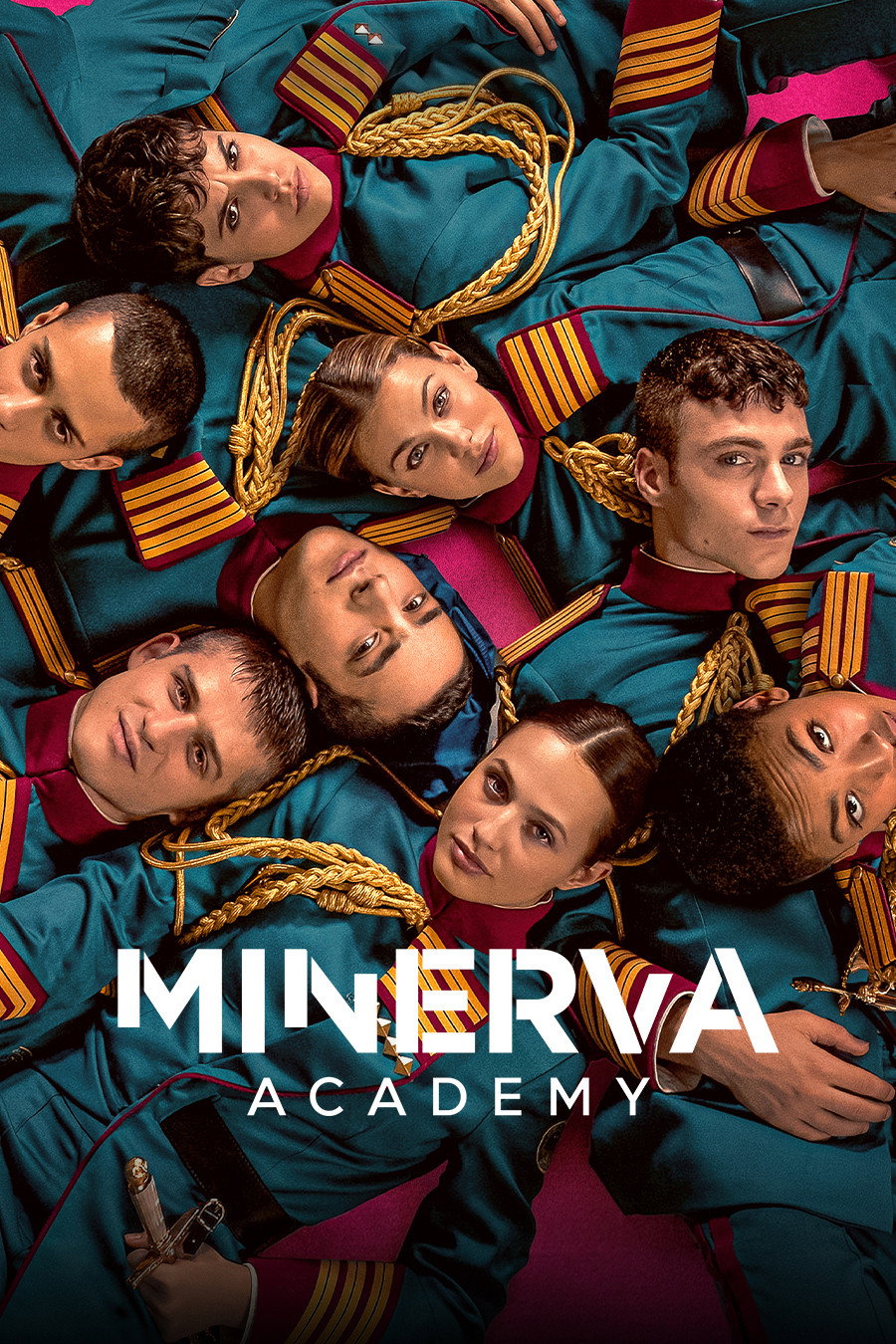 Download Minerva Academy S01 COMPLETED