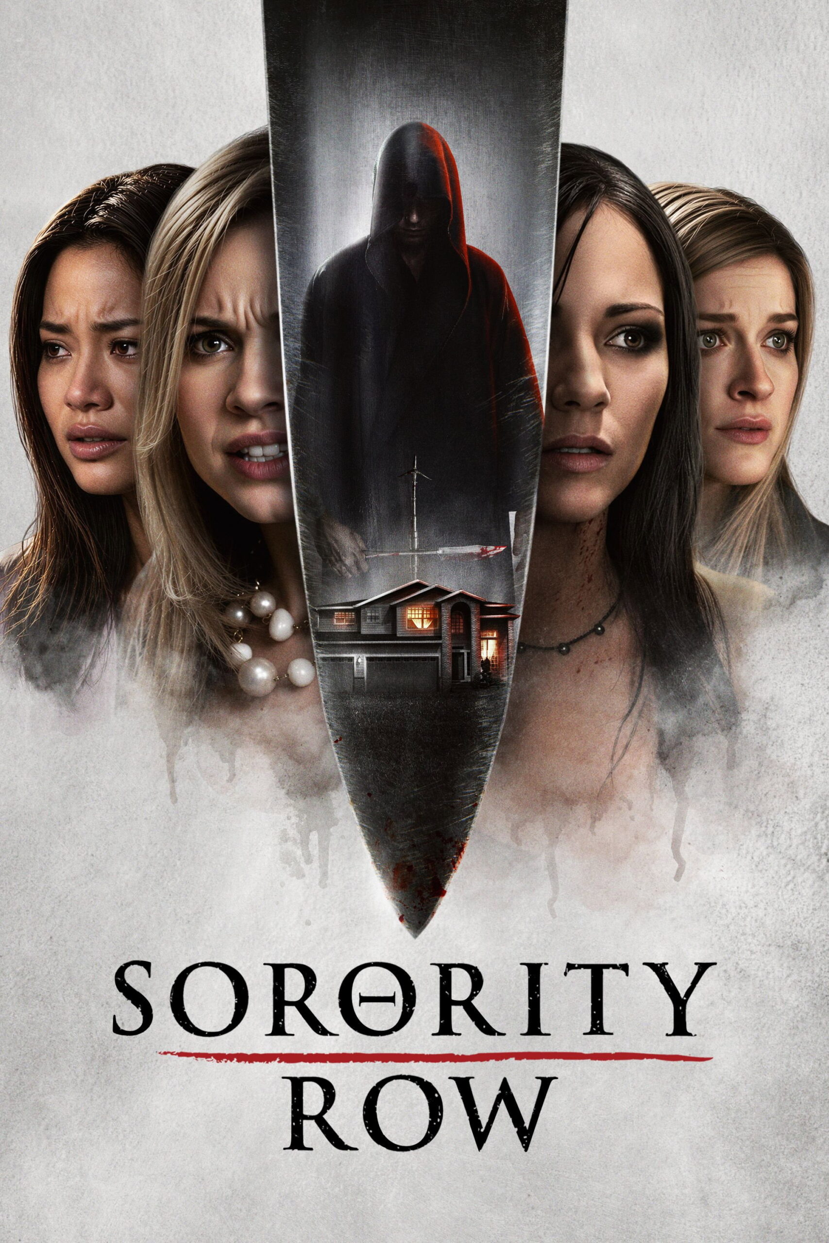 Sorority Row (2009)