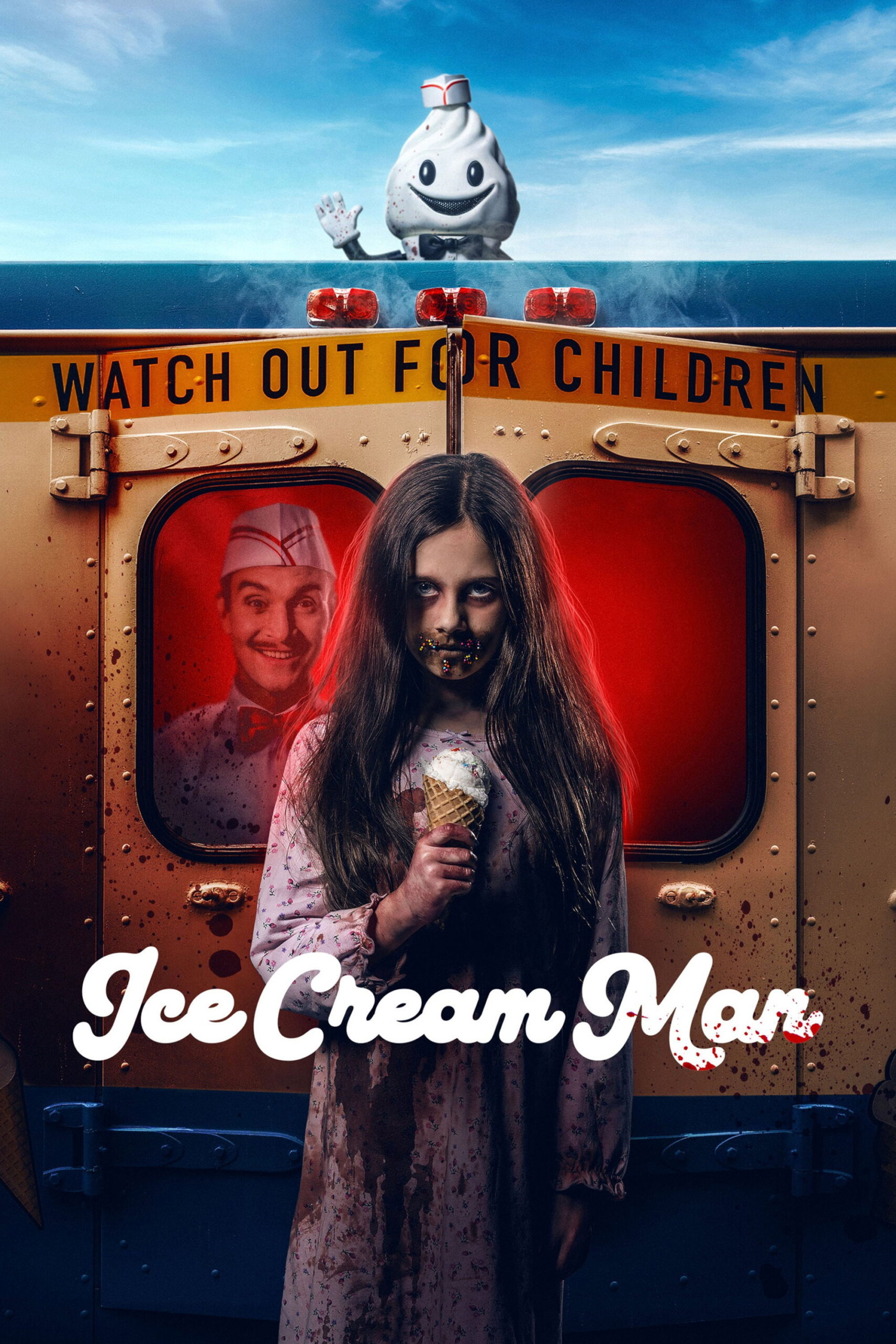 Ice Cream Man (2026) Ice Cream Man (2026)