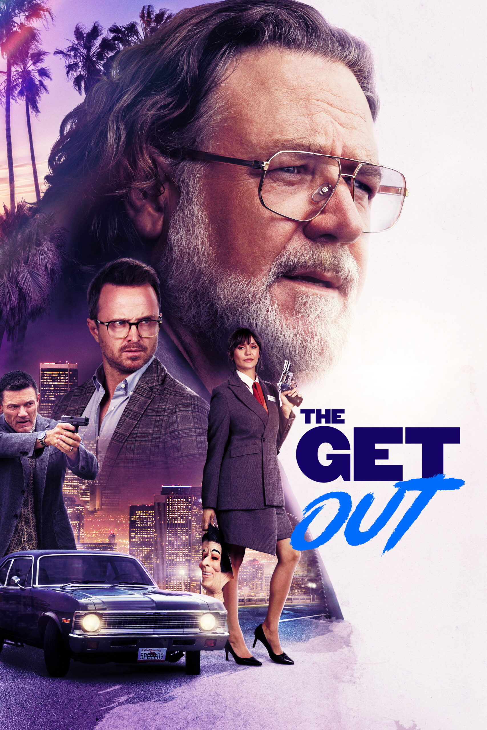 The Get Out (2026) The Get Out (2026)