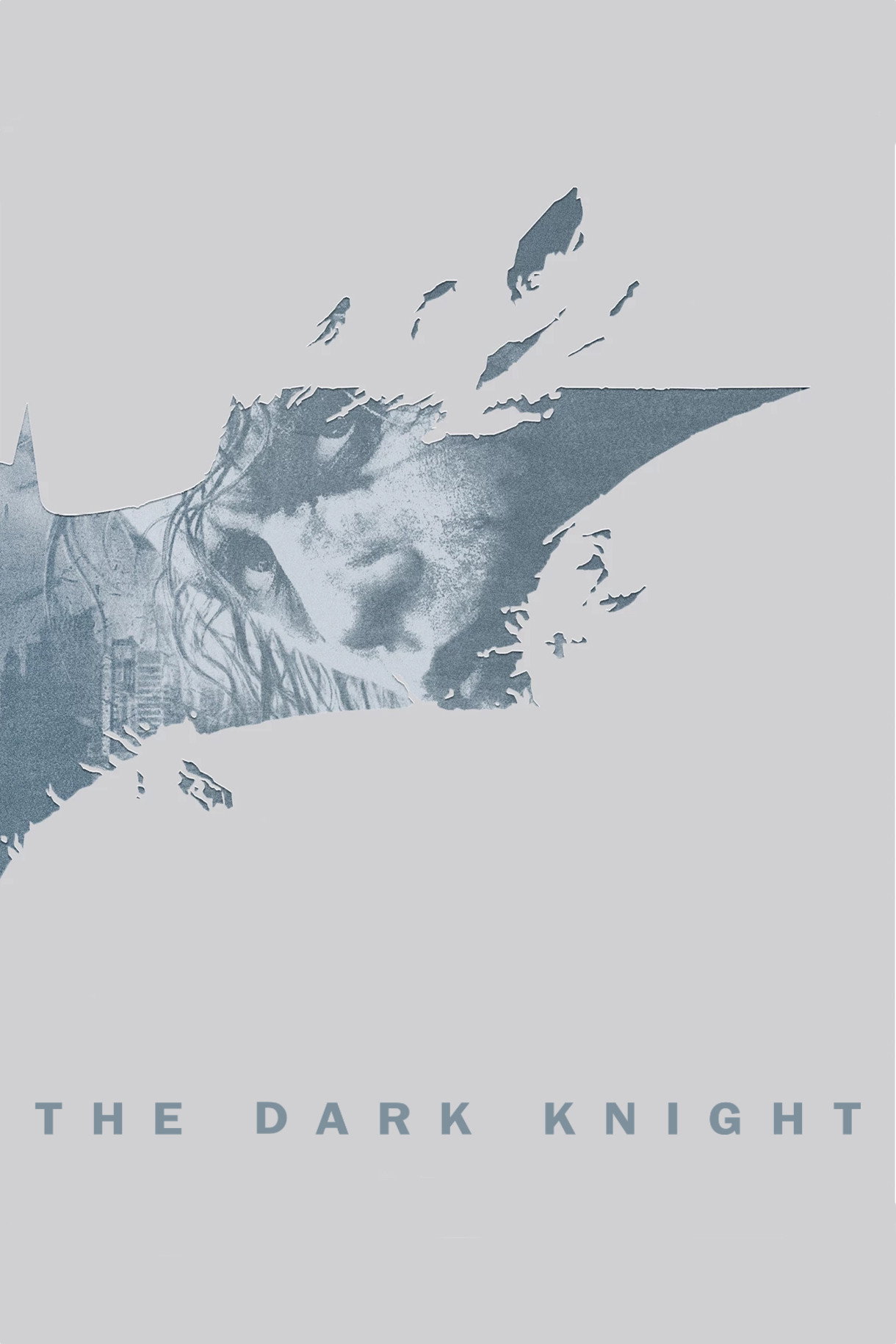 The Dark Knight (2008) The Dark Knight (2008)