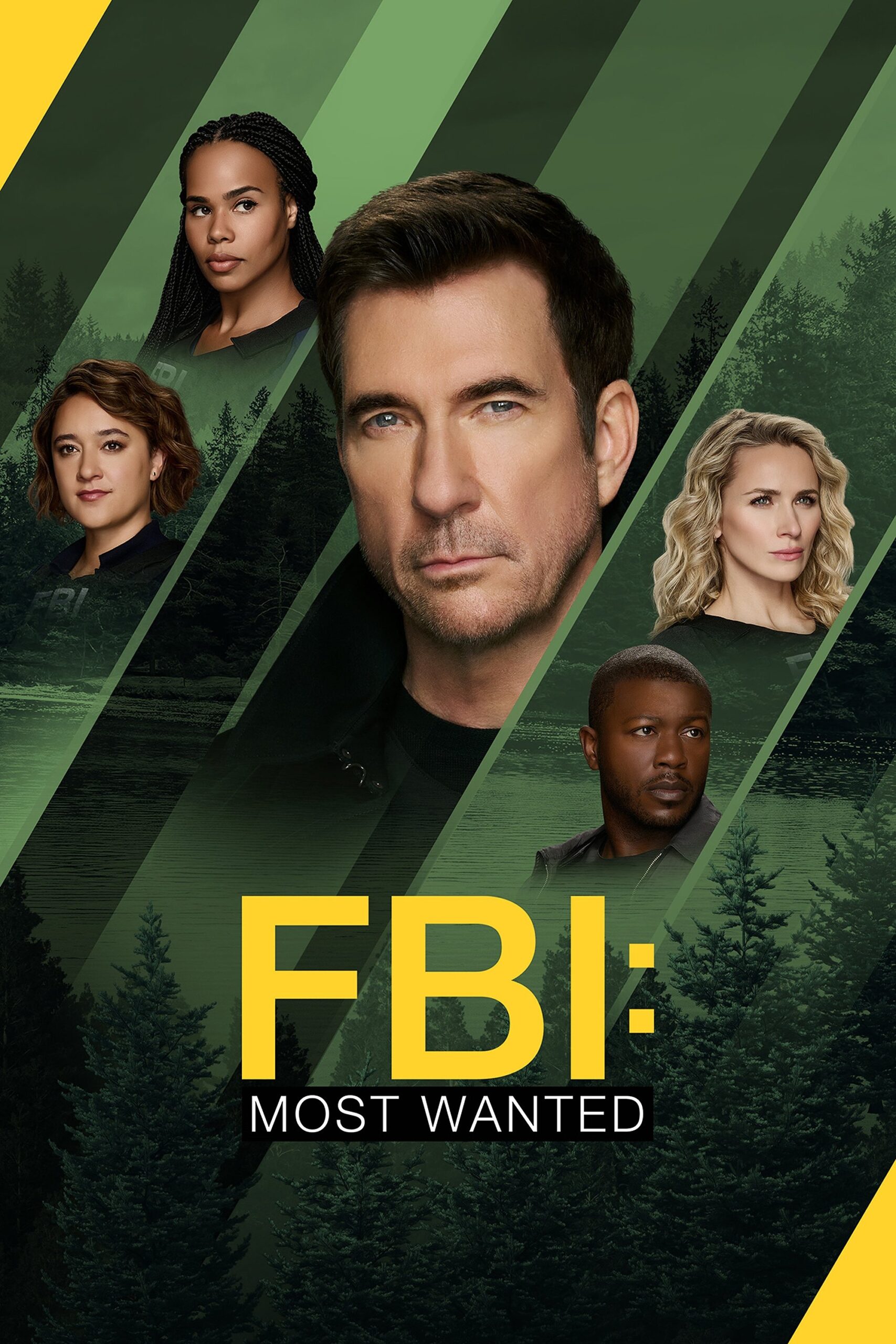 Download FBI: Most Wanted S01 – S06 COMPLETED