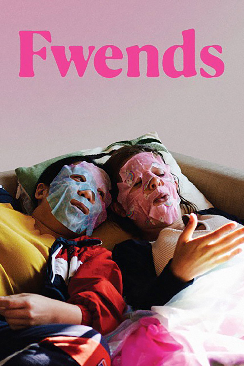 Fwends (2025) Fwends (2025)