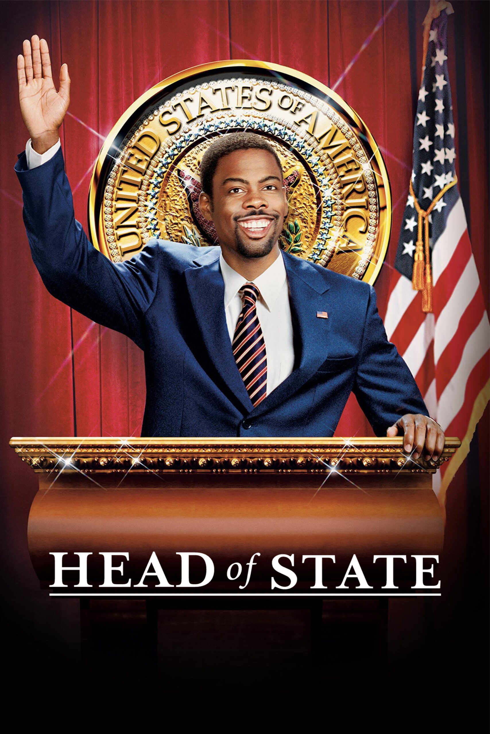 Head of State (2003) Mp4 Mkv Download Head of State (2003) Mp4 Mkv Download