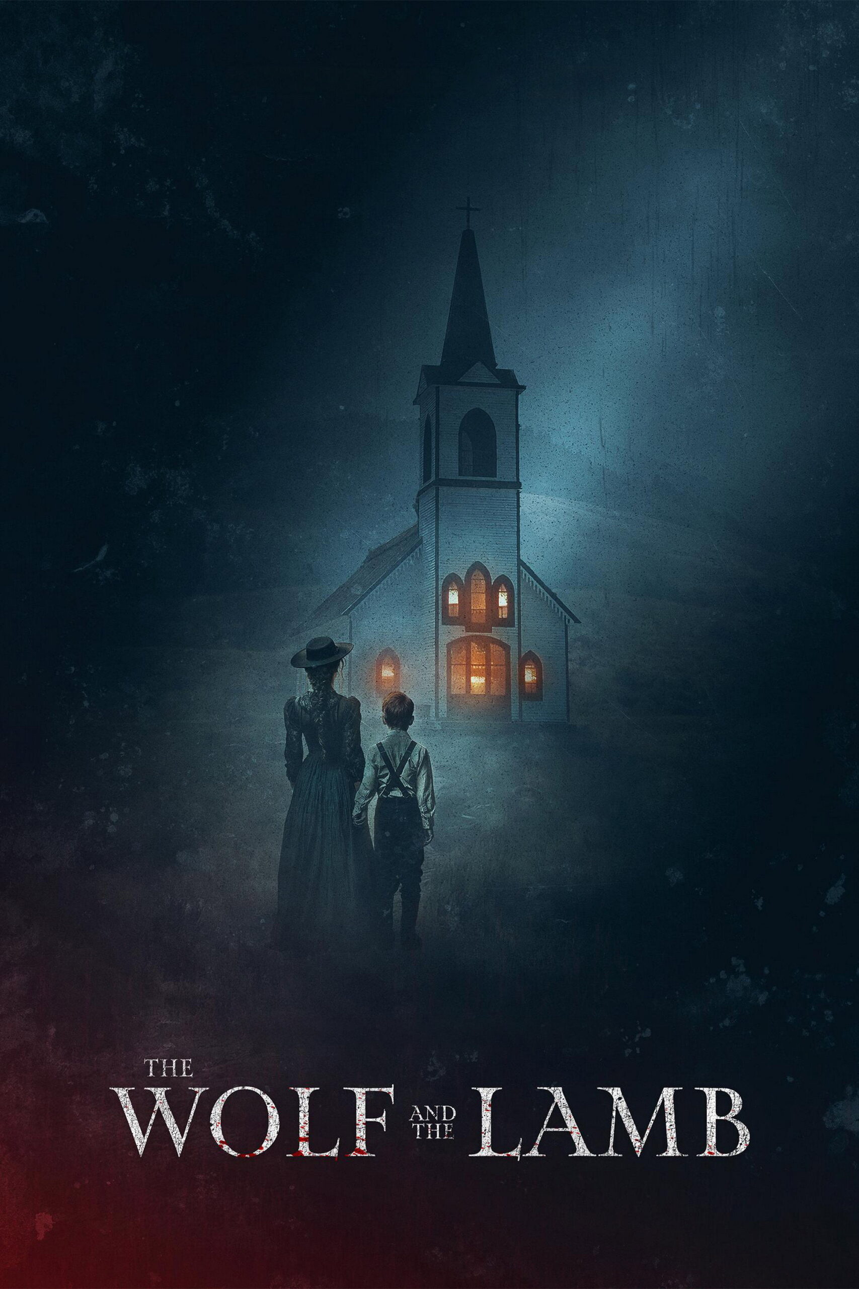 The Wolf and the Lamb (2026) The Wolf and the Lamb (2026)