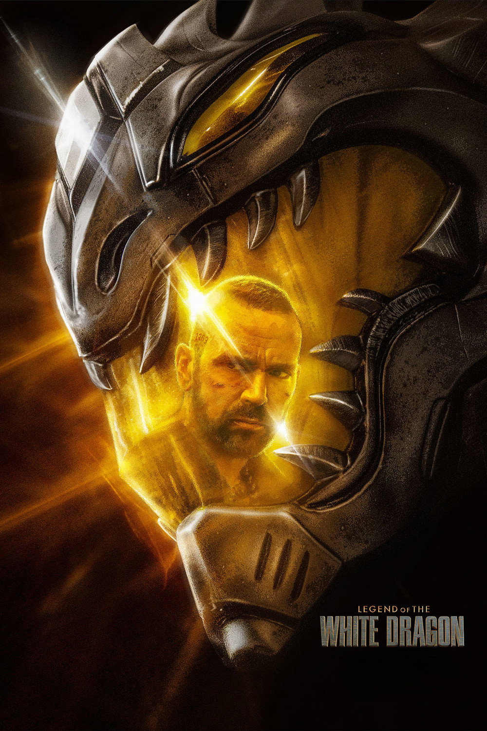 Legend of the White Dragon (2026) Legend of the White Dragon (2026)